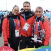 2019 Pan American Games, Lima, Peru